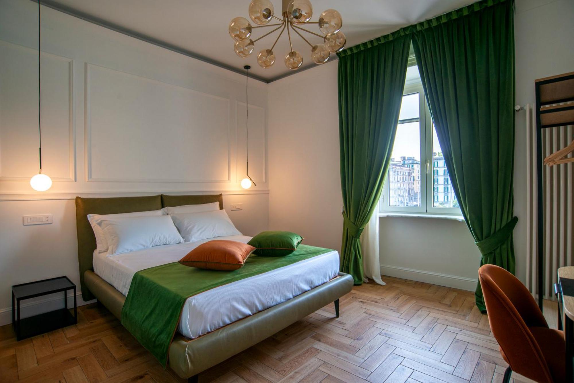 Apartamento - Anexo