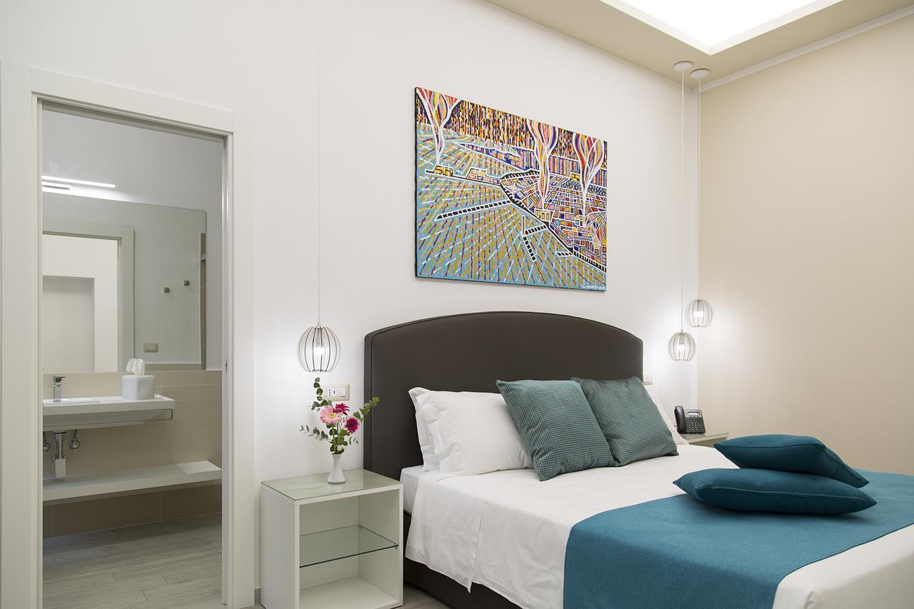 Habitación Triple Confort