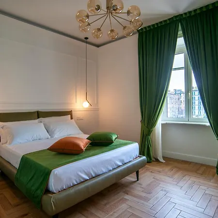 The Five Rooms Napoli-3